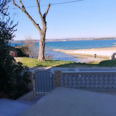 By The Sea Tkon, Pasman - 21391 Apartman