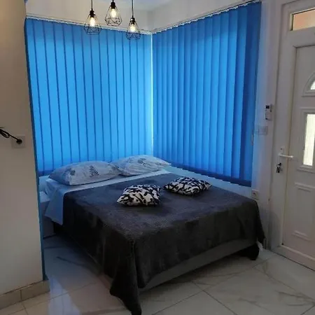 By The Sea Tkon, Pasman - 21391 Apartman *