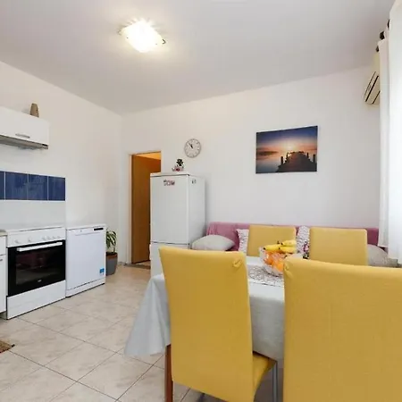 By The Sea Tkon, Pasman - 21391 Apartman *