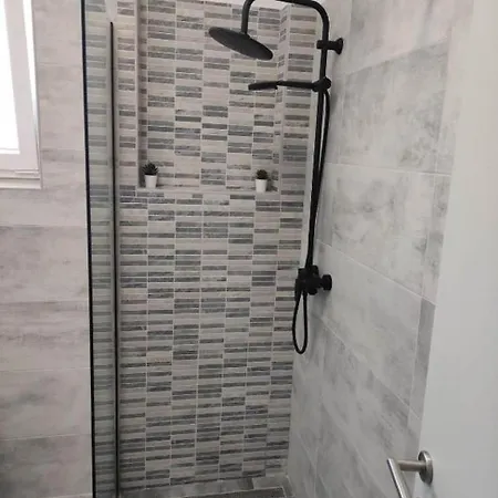 By The Sea Tkon, Pasman - 21391 Apartman *