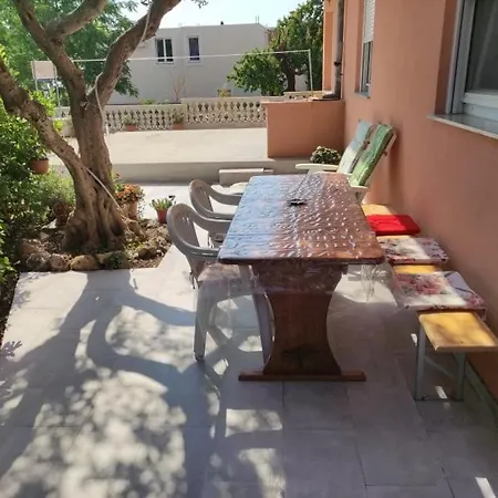 By The Sea Tkon, Pasman - 21391 Daire Tkon