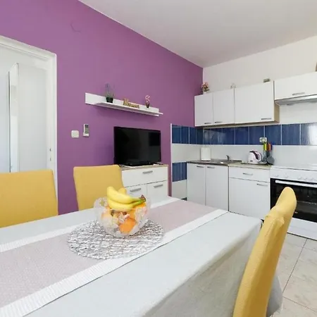 By The Sea Tkon, Pasman - 21391 Daire