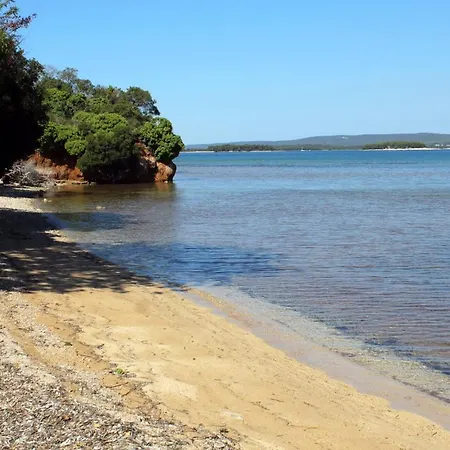 By The Sea Tkon, Pasman - 21391 Tkon