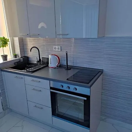 Daire By The Sea Tkon, Pasman - 21391 Tkon