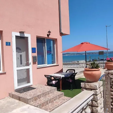 By The Sea Tkon, Pasman - 21391