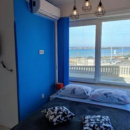 By The Sea Tkon, Pasman - 21391 Tkon