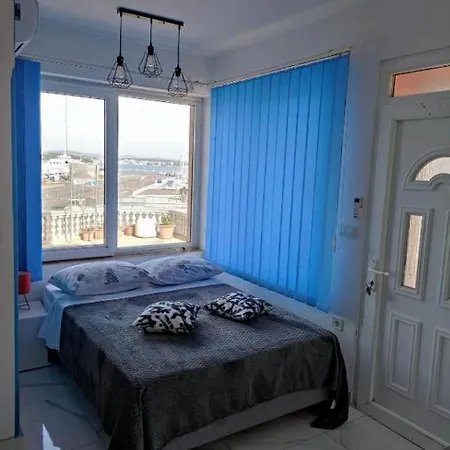 Daire By The Sea Tkon, Pasman - 21391 Tkon